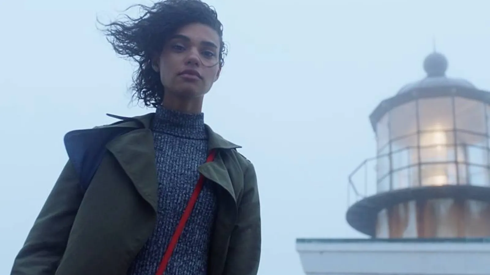 Banana Republic Video Thumbnail