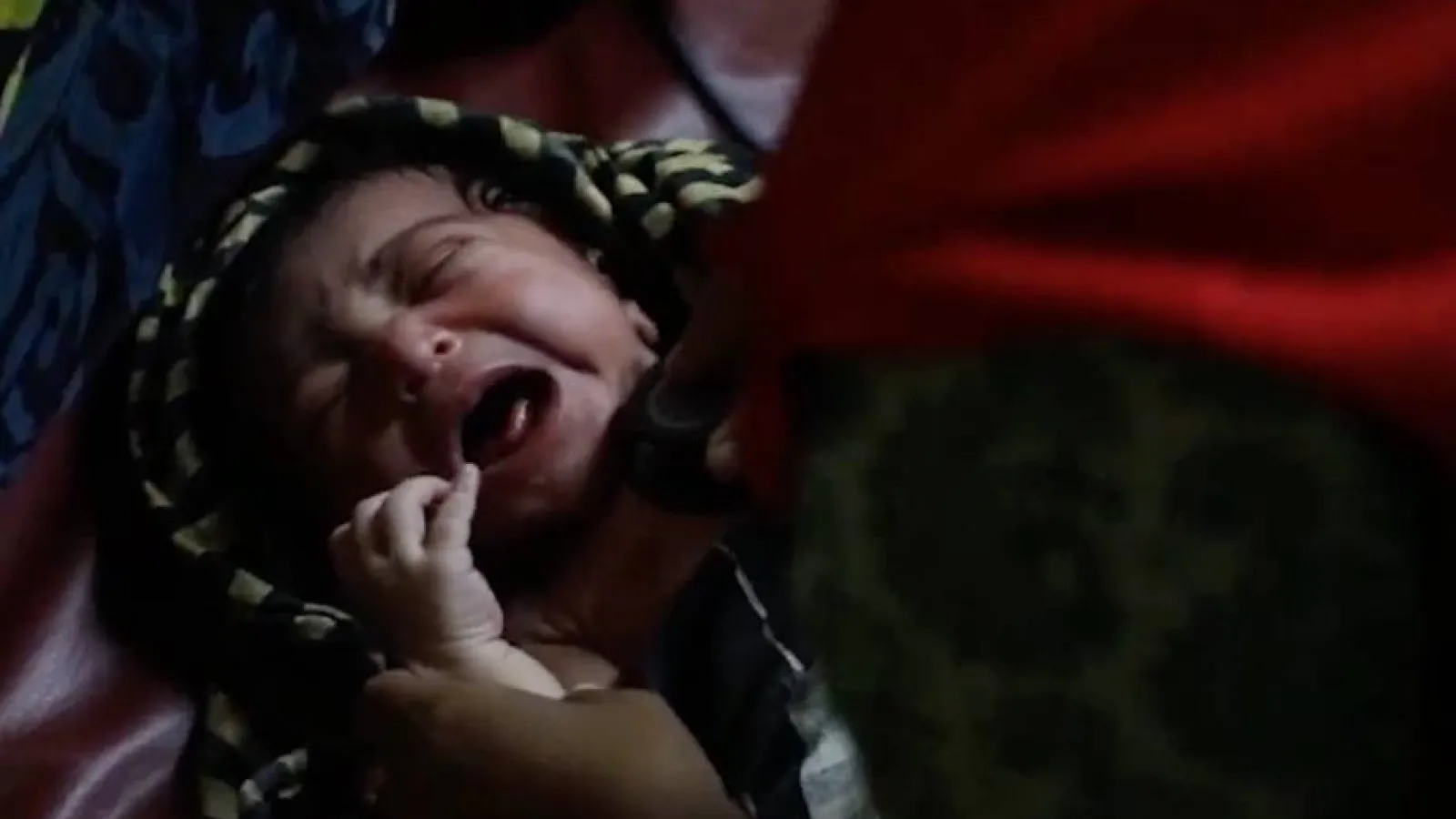 Aid Alliance Video Thumbnail