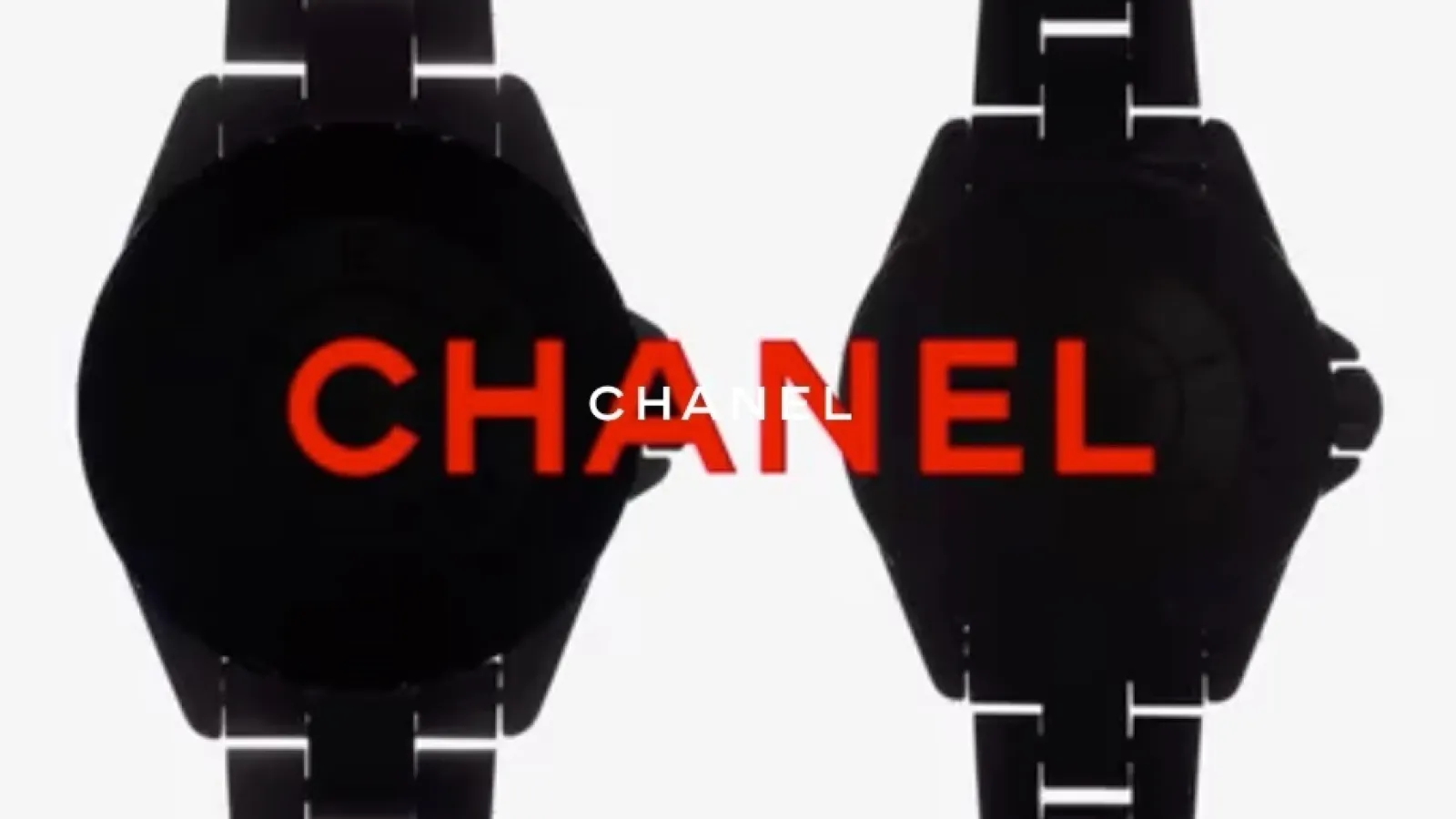 Chanel: J12 Video Thumbnail