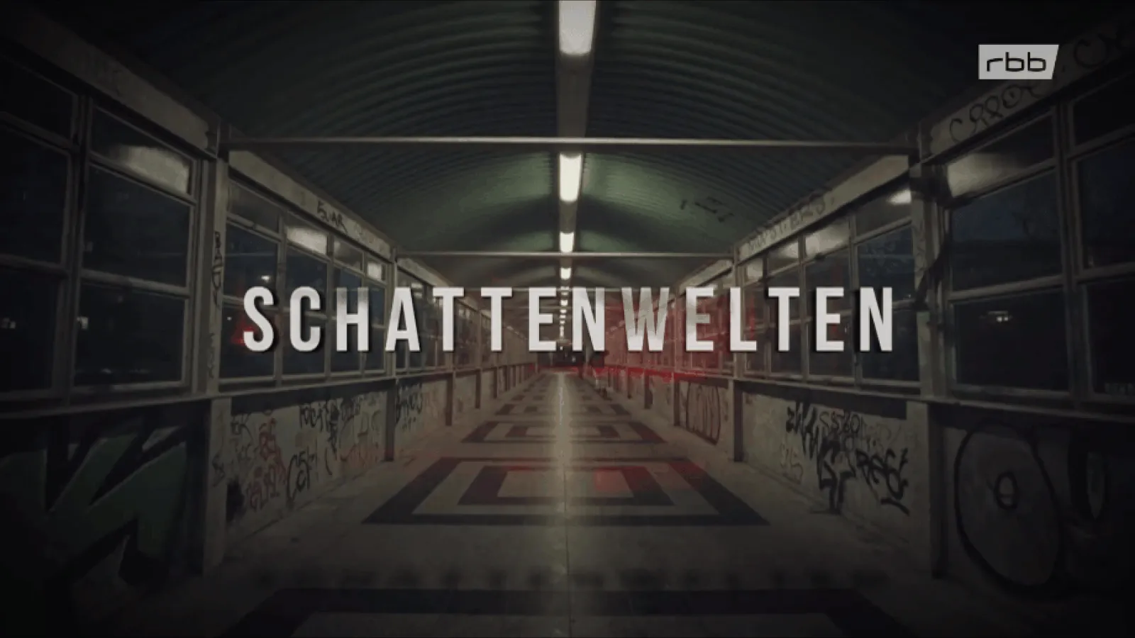 PQP/P2 - Schattenwelten Video Thumbnail