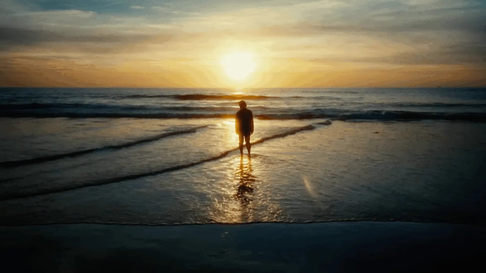 Embracing Silence: A Journey from Self-Doubt to Inner Peace Video Thumbnail