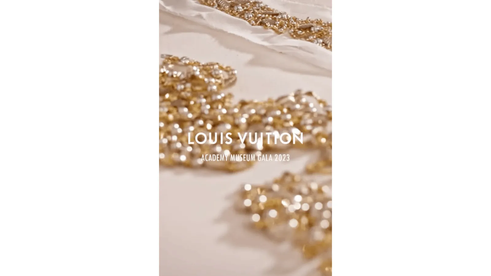 Louis Vuitton: Showcase Videos 2023 Video Thumbnail