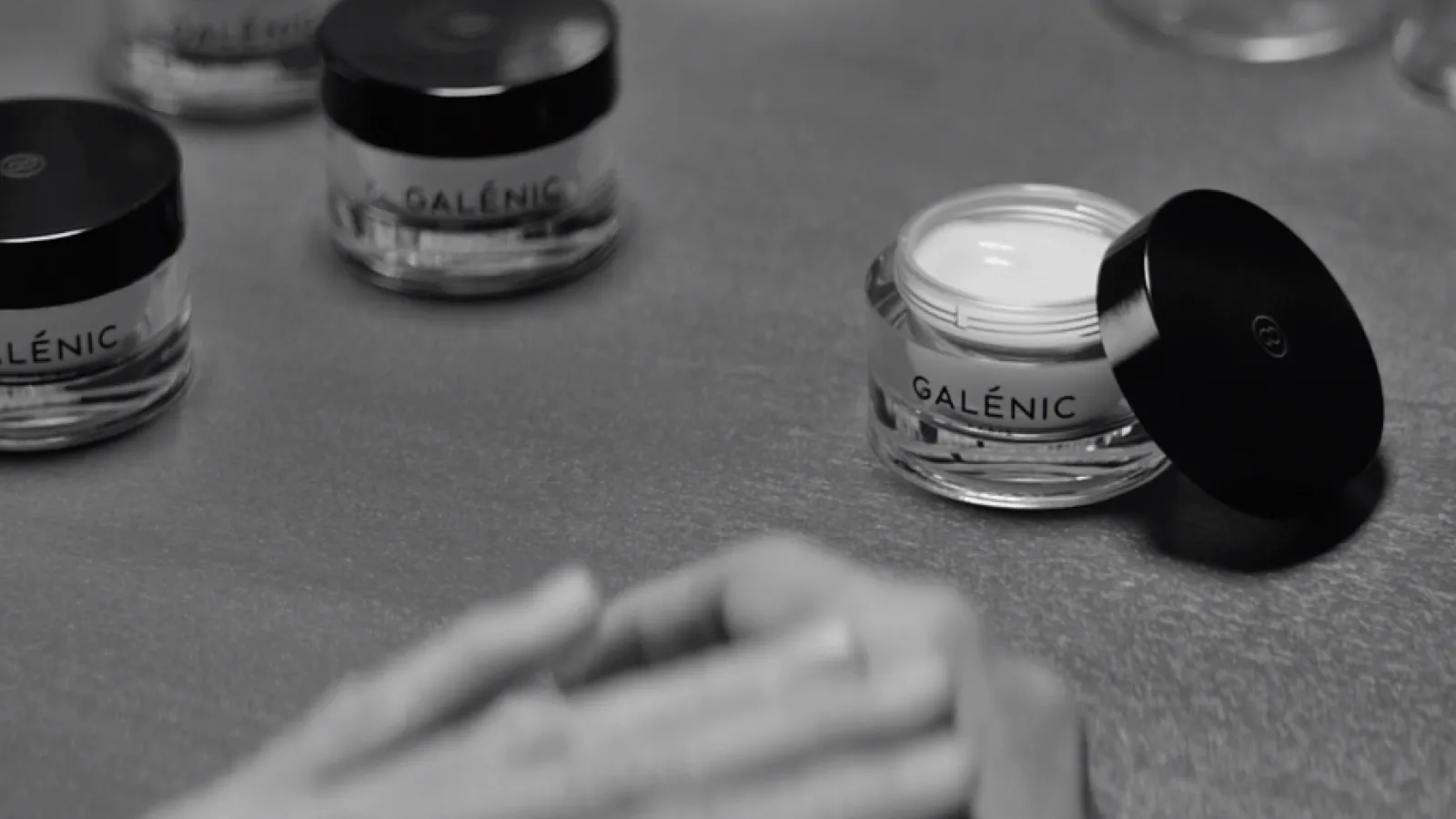 Galénic Campaign Video Thumbnail