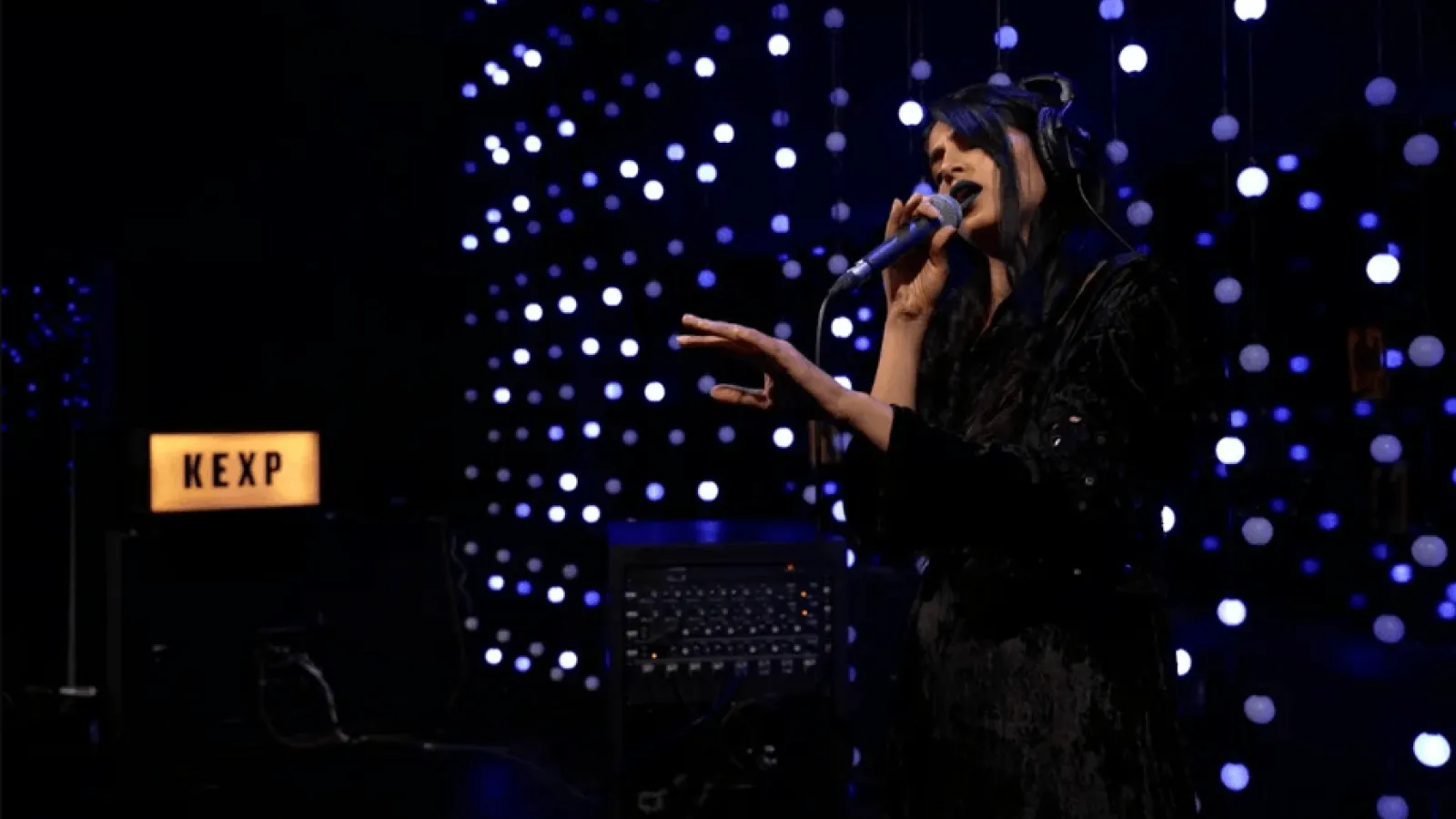 Sheherazaad - KEXP performance Video Thumbnail