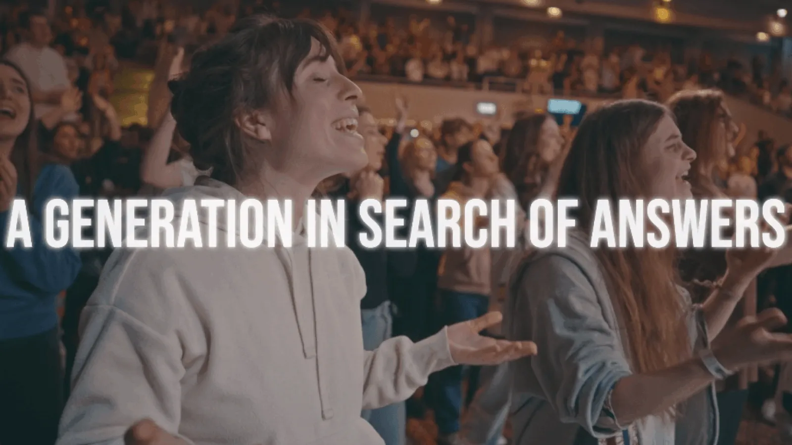 PQP/P2 - Back To Faith (Trailer) Video Thumbnail