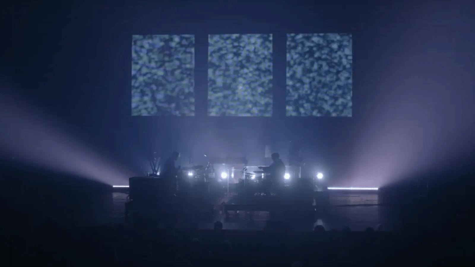 Paradise O.D. (Live at Barbican - 24.04.2025) Video Thumbnail