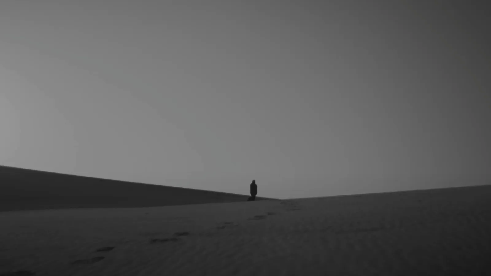 Morocco (Official Music Video) Video Thumbnail