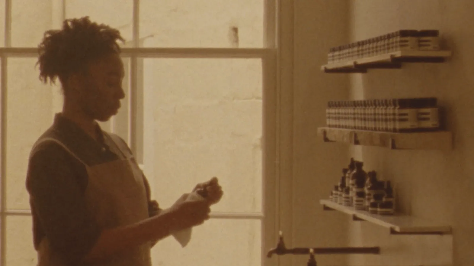 Aesop: Aesop Campaign Video Thumbnail