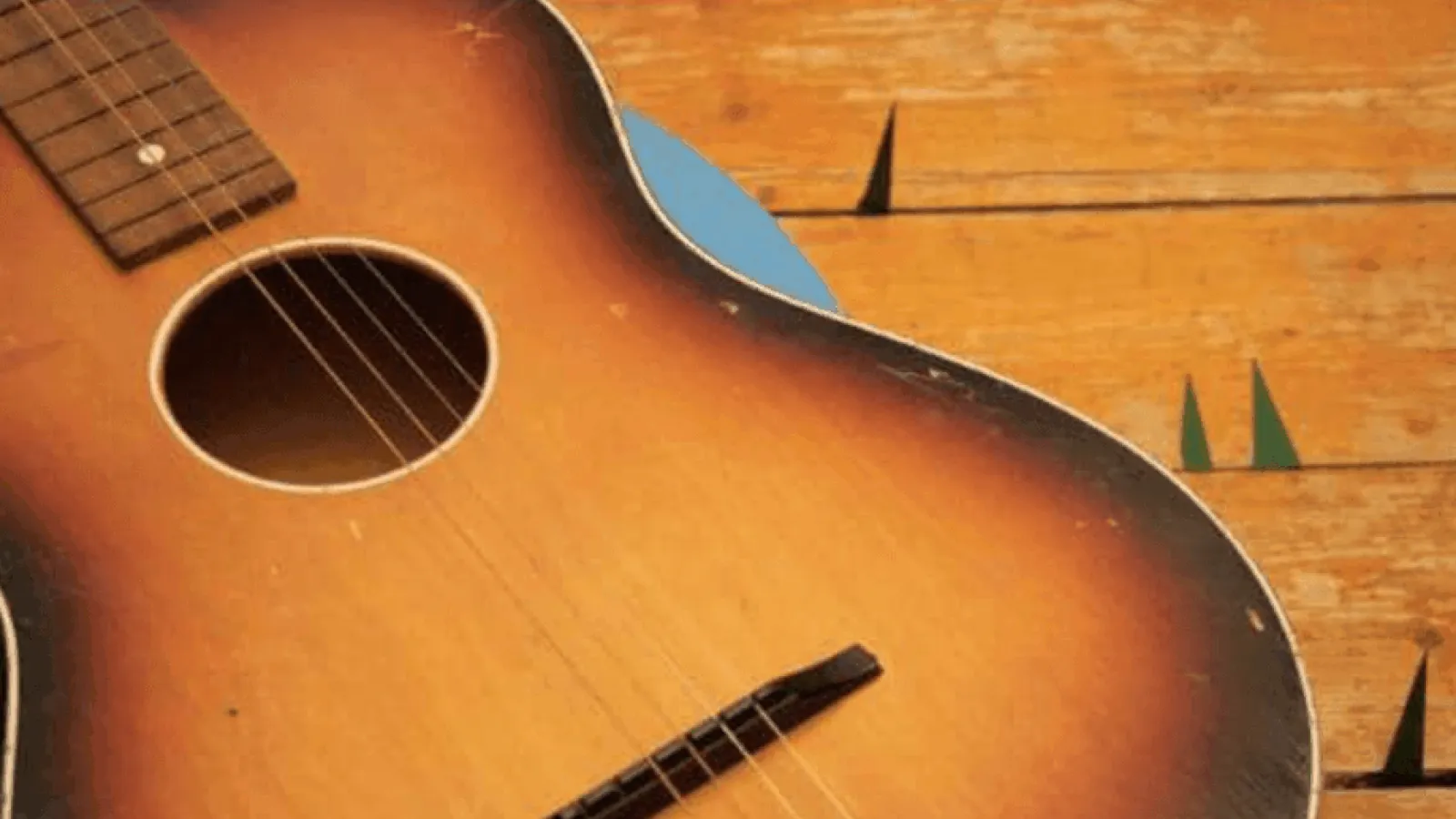 She Animates – A Year Is Round Video Thumbnail