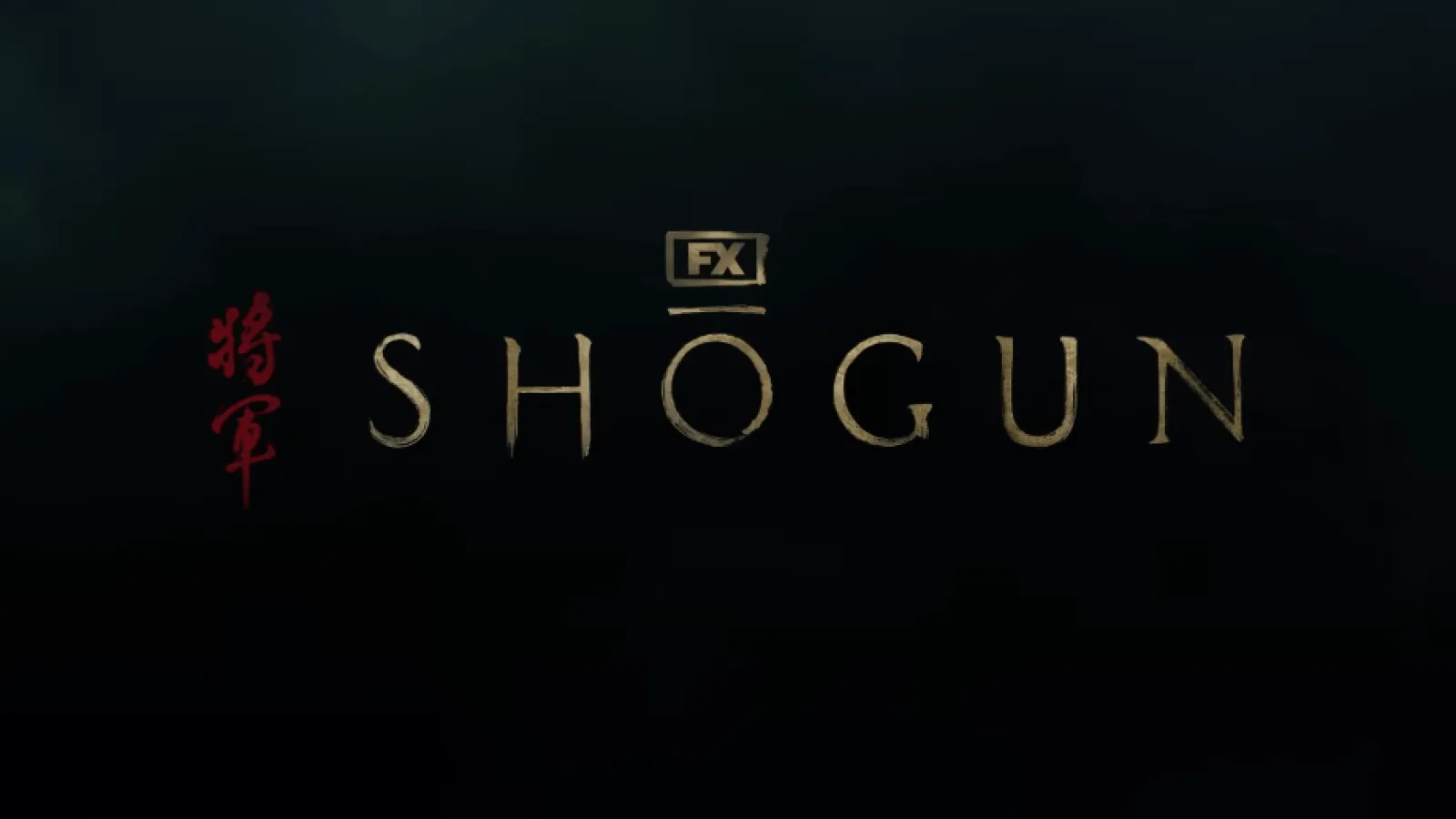 Shogun (Official Teaser) Video Thumbnail