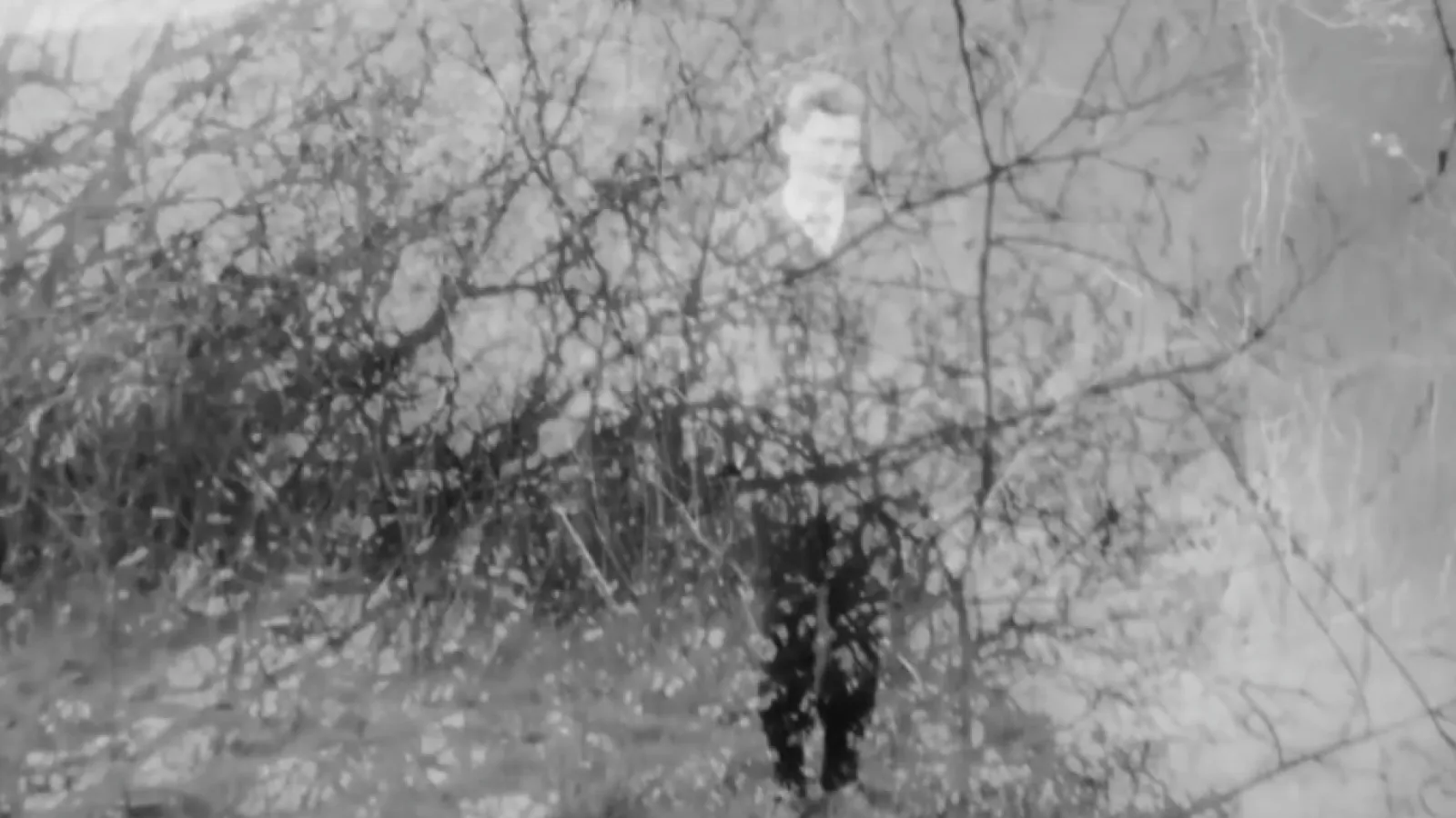 The Attempt (Edward Thomas) Video Thumbnail