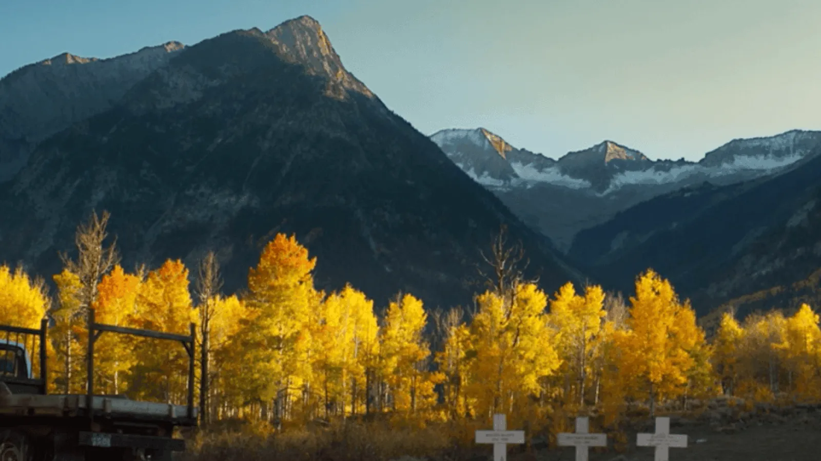 The Death Of Bar T Video Thumbnail