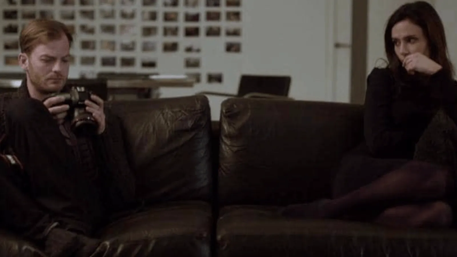 The Division Of Gravity Video Thumbnail