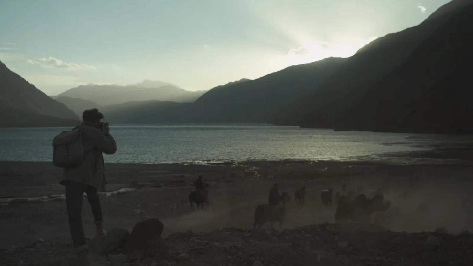 Nikon | The Lake Video Thumbnail