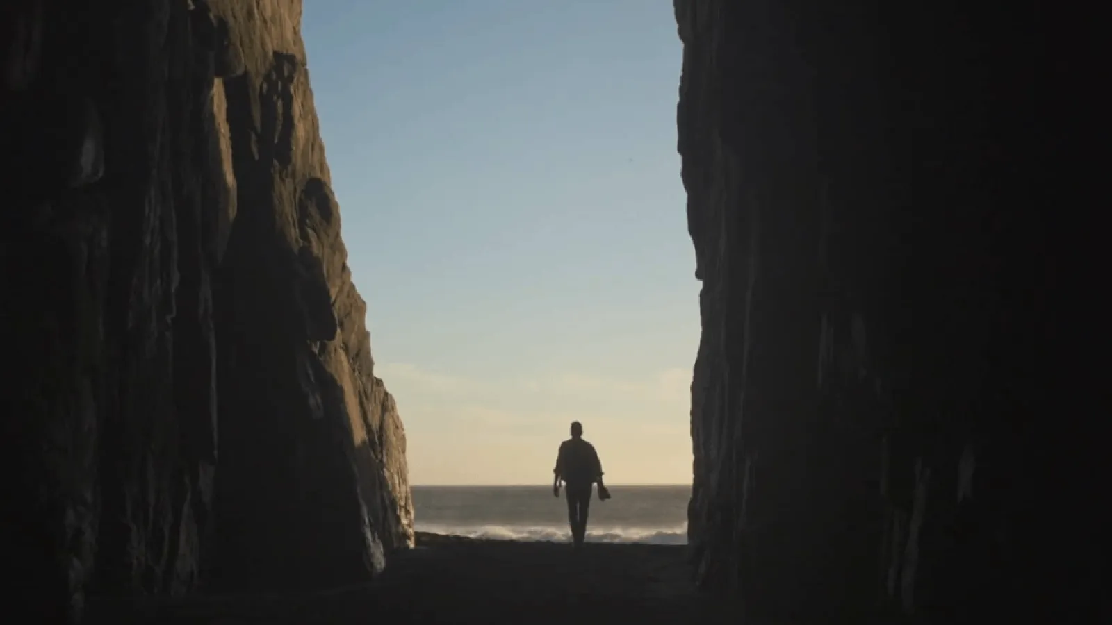 Nikon | The Ocean Video Thumbnail