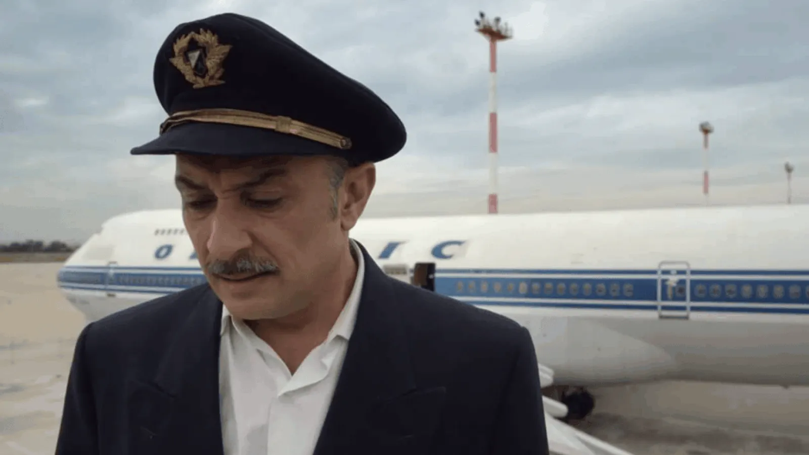 Tripoli Cancelled Video Thumbnail