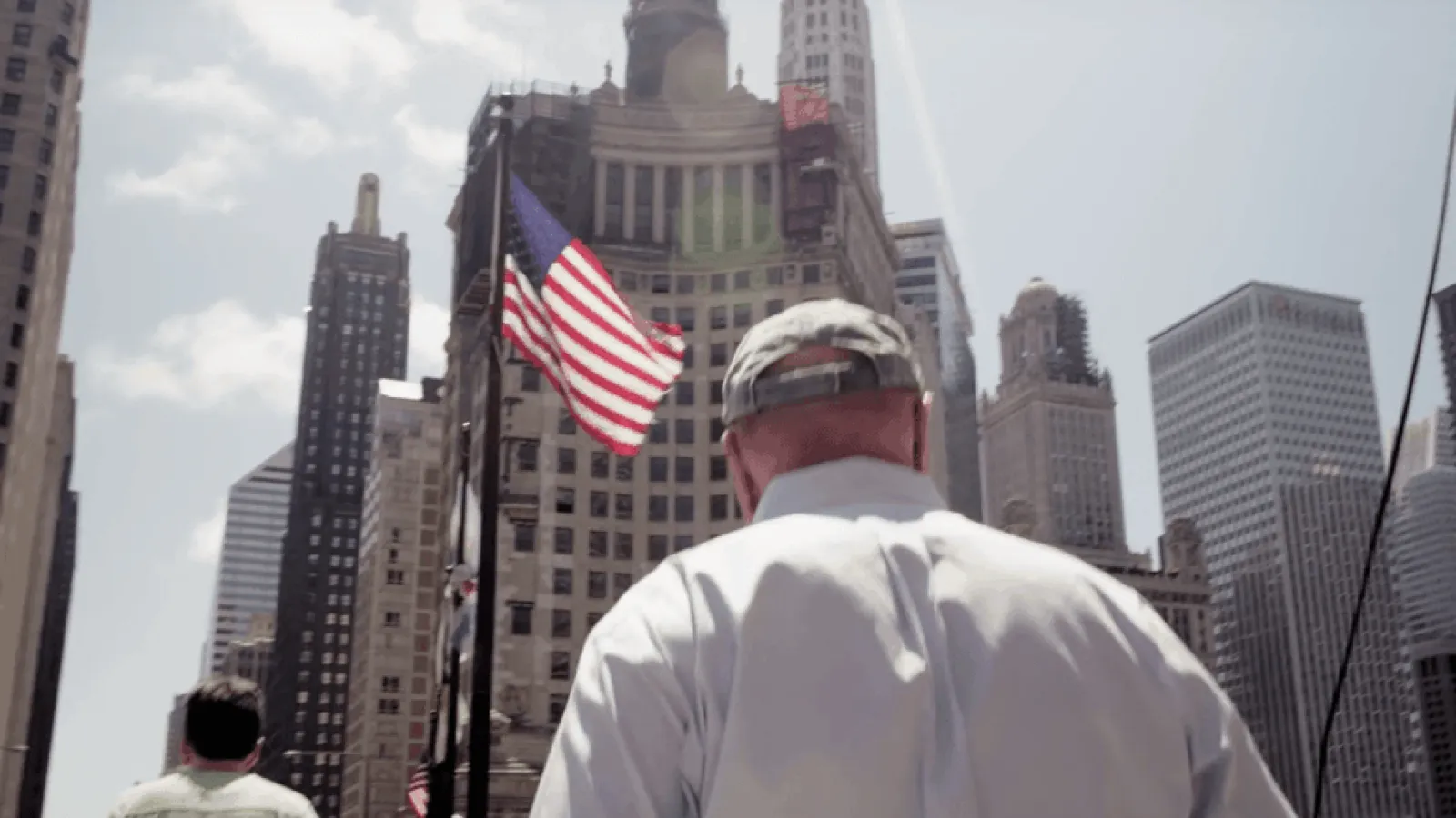 America Through Film Video Thumbnail