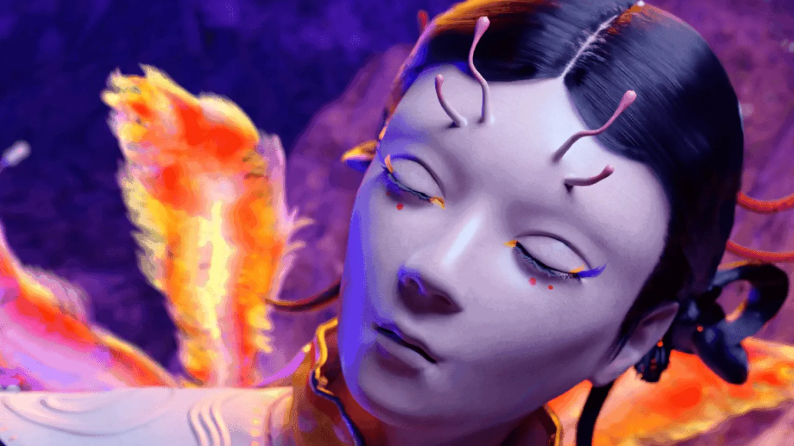 Jomon (Official Music Video) Video Thumbnail