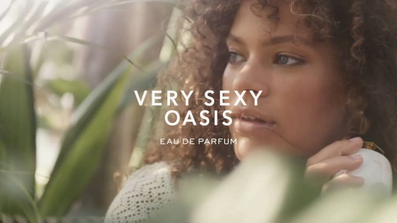 Victoria's Secret Video Thumbnail