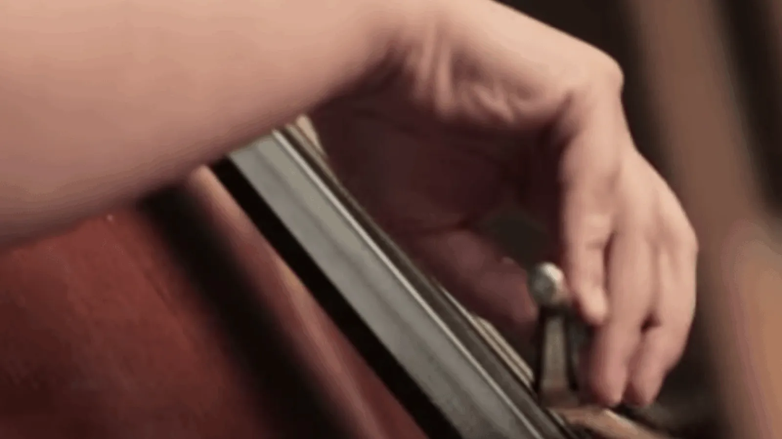 Agnes Obel - The Curse (Berlin Live Session) Video Thumbnail