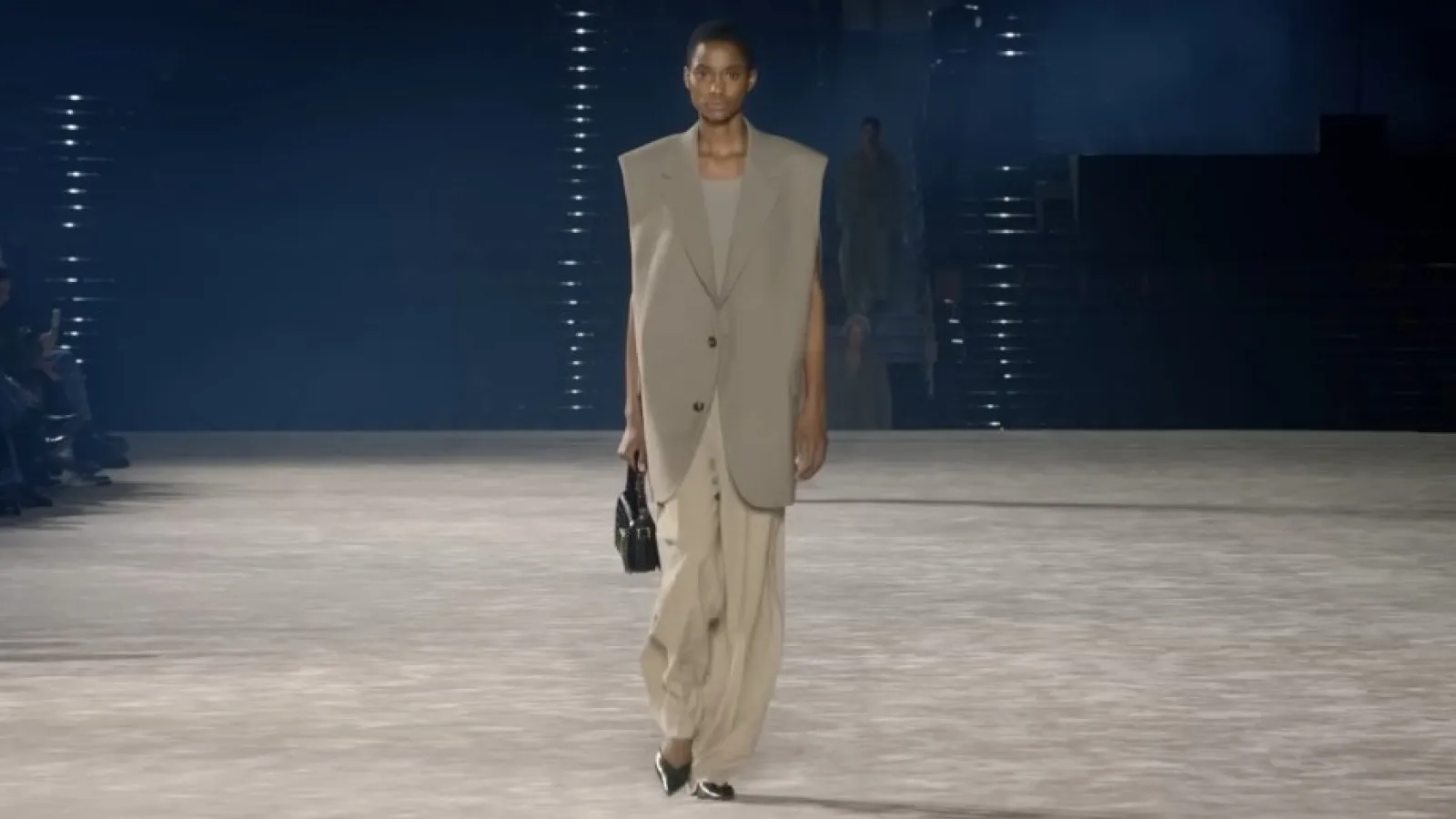 AMI FW23 Video Thumbnail