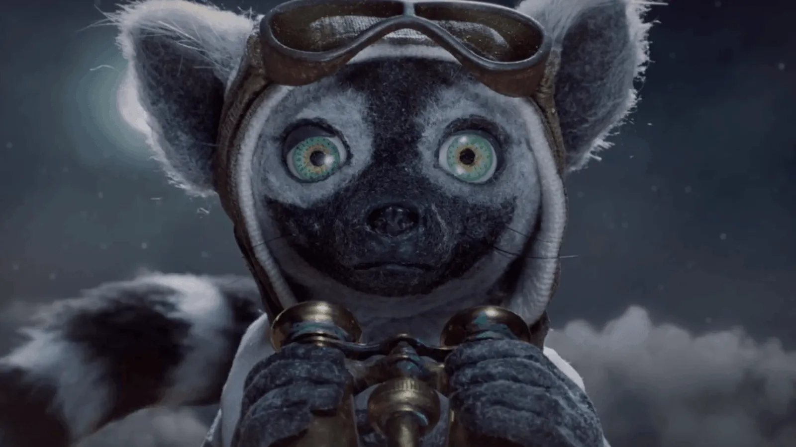 Two Balloons Video Thumbnail