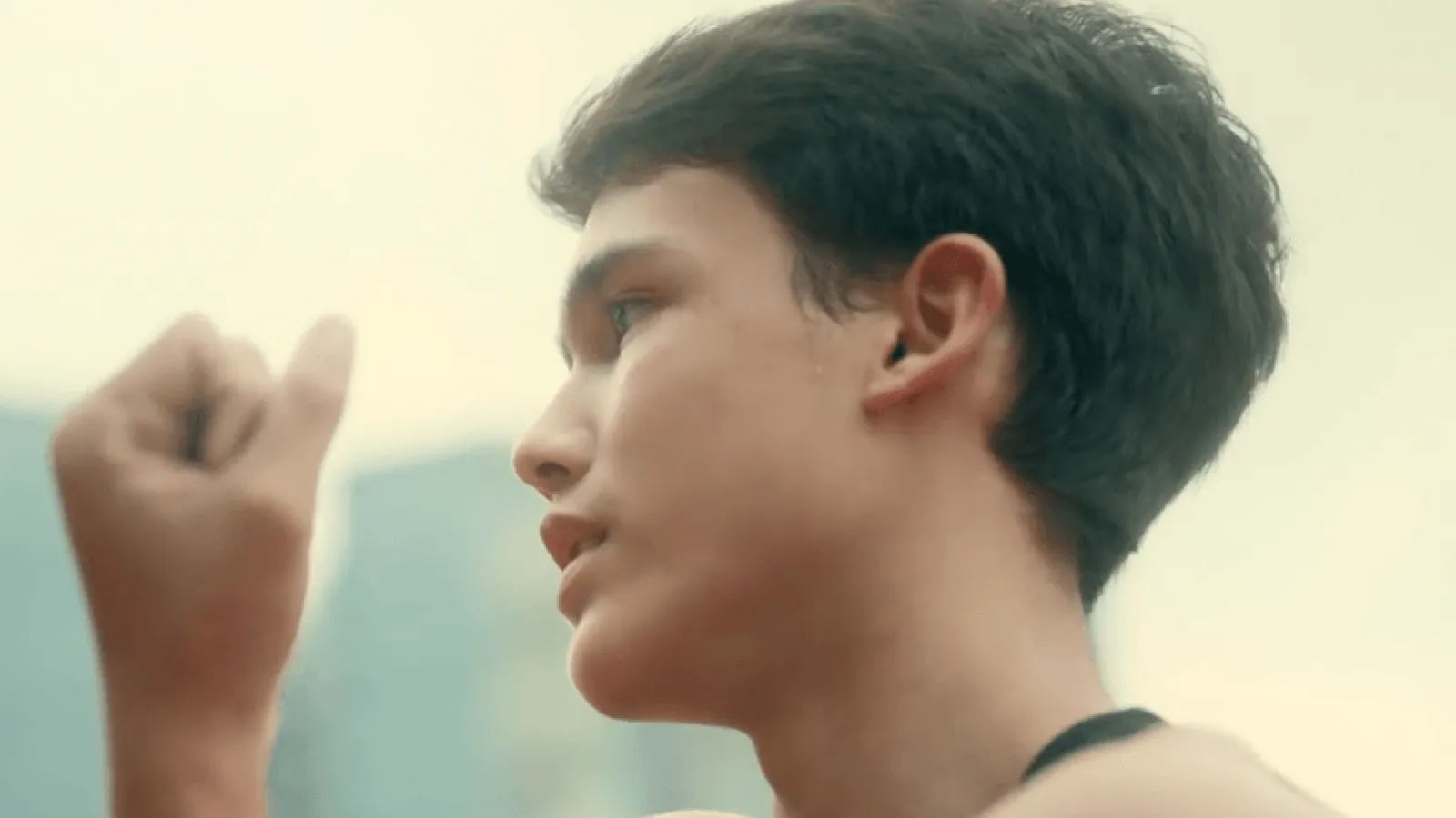 SGS Secure Video Thumbnail