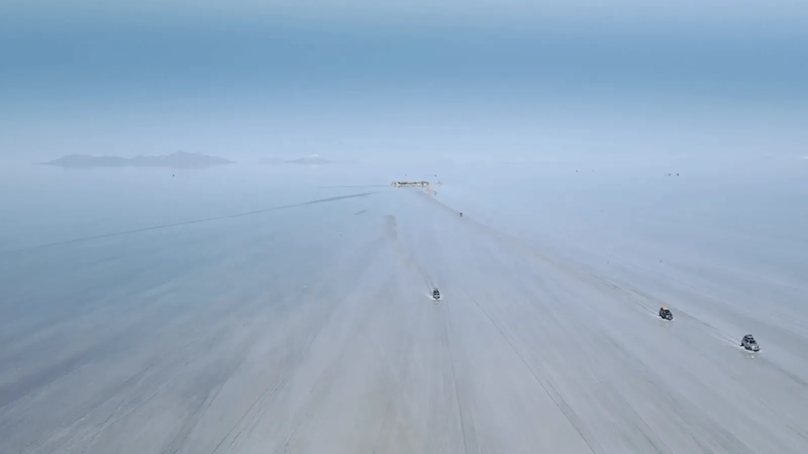 Seijaku - A Day Above the Earth Video Thumbnail