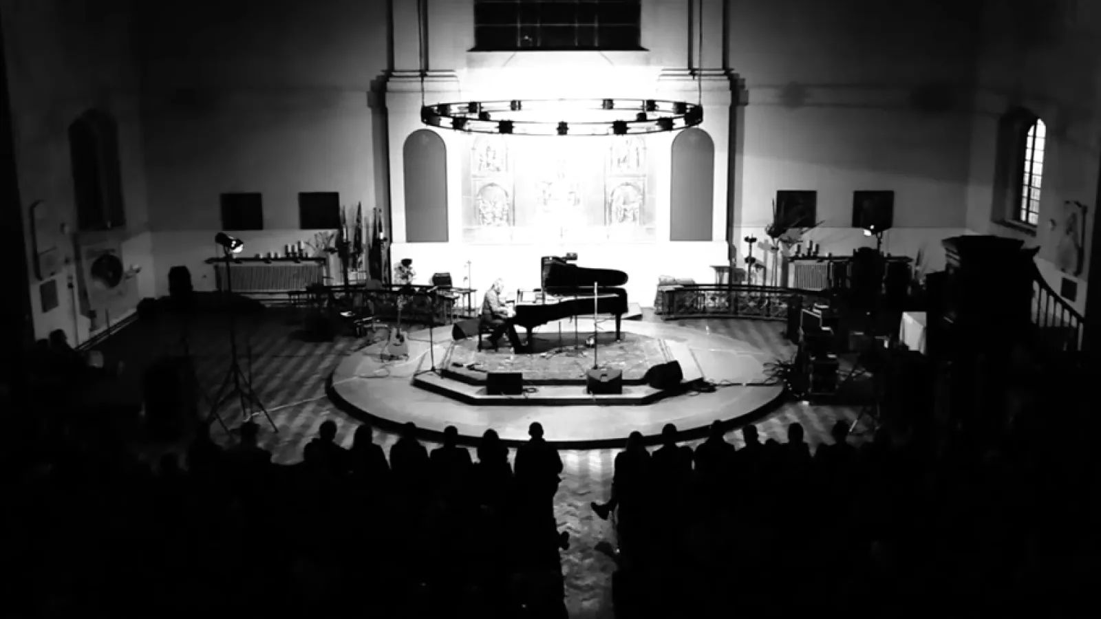 Boiler Room x St John Sessions Video Thumbnail