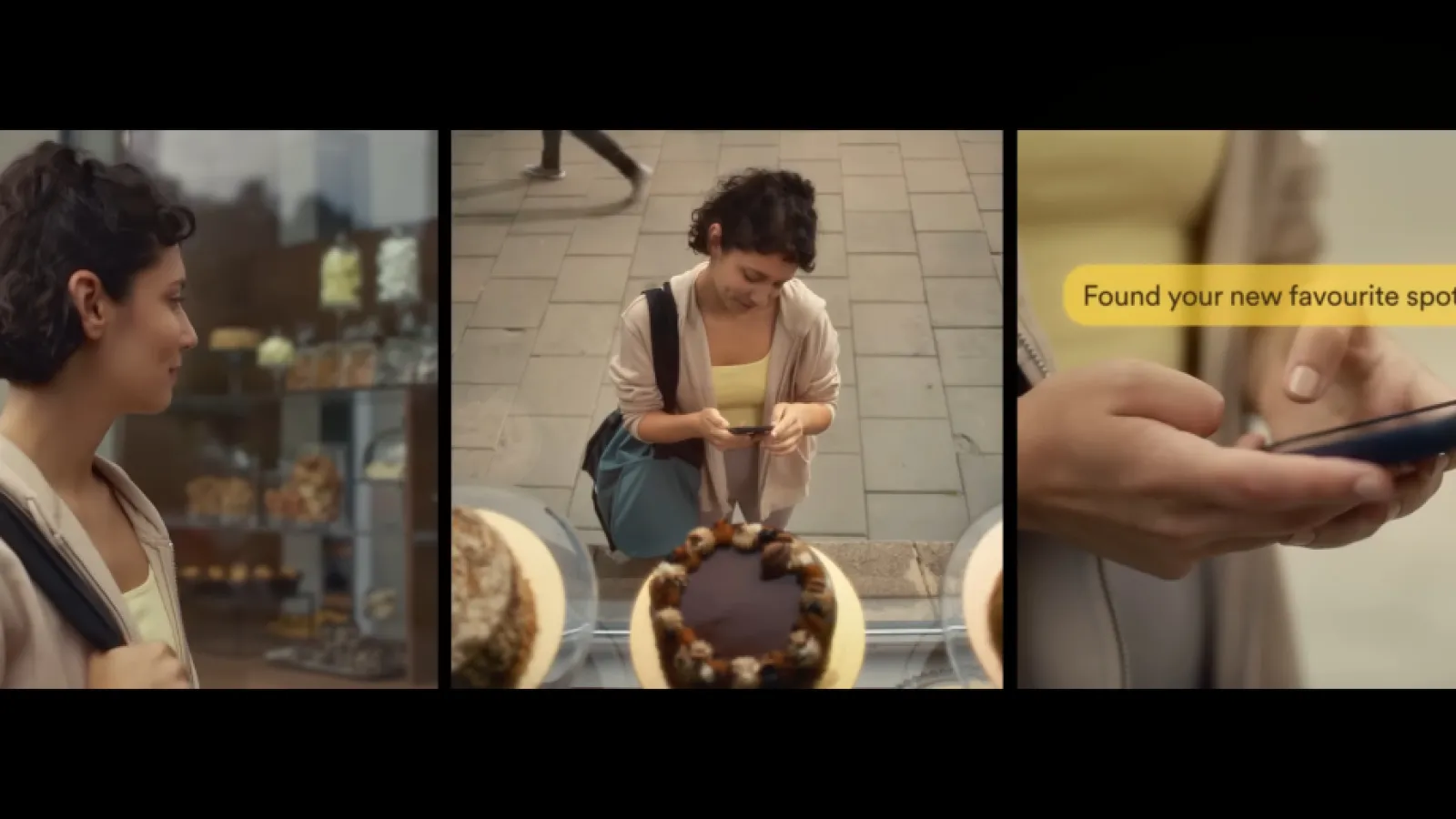 Bumble - Find That Feeling Video Thumbnail