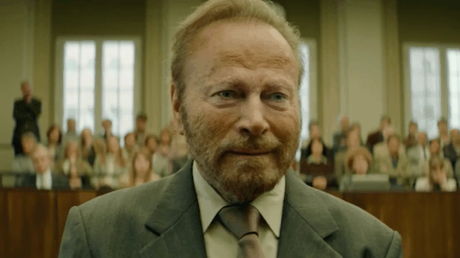 Der Fall Collini Video Thumbnail