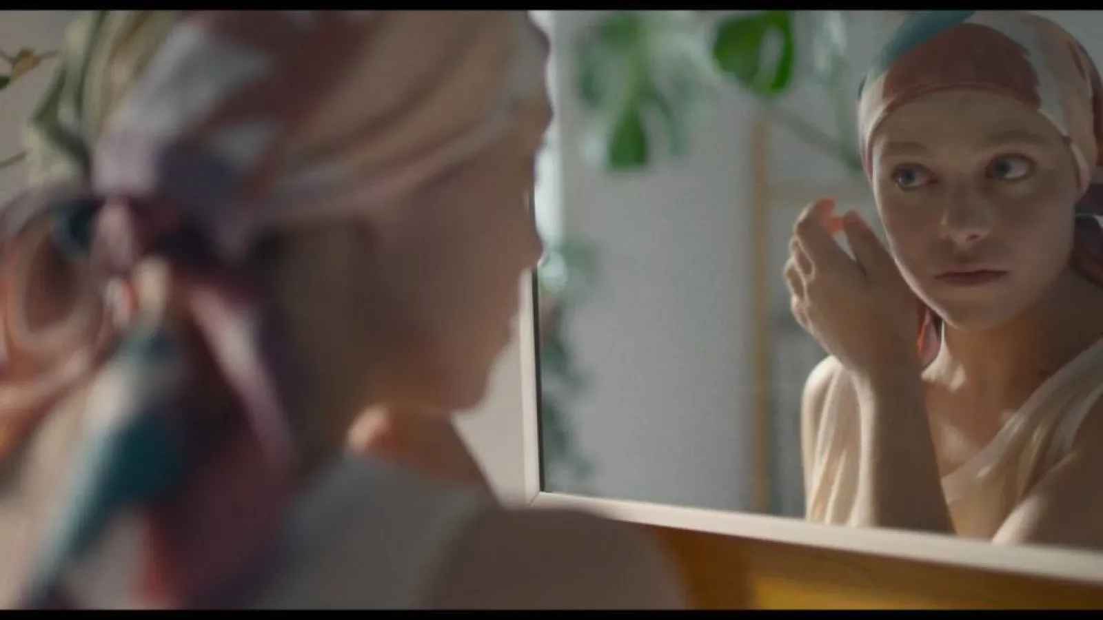 Delta - Wellbeing Campaign Video Thumbnail