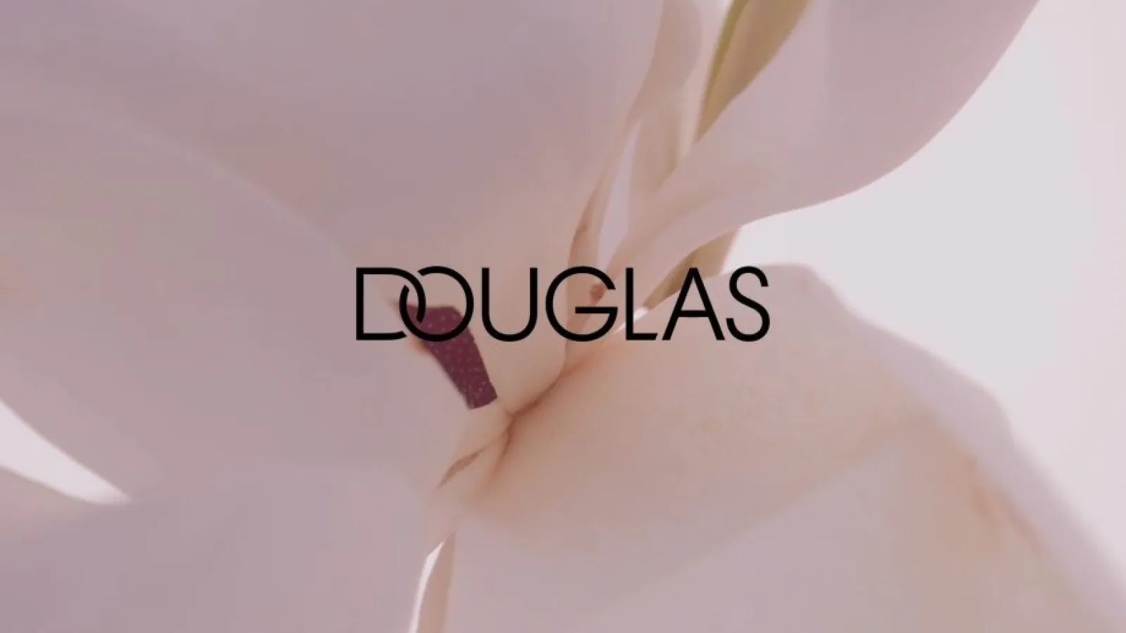 Douglas - Beauty Is Video Thumbnail