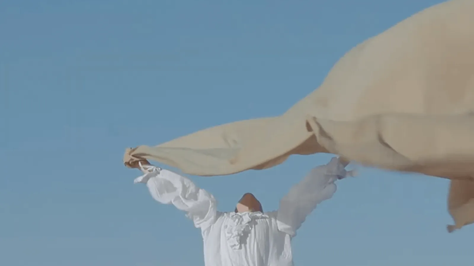 The Joy in Sarah's Eyes (Official Music Video) Video Thumbnail