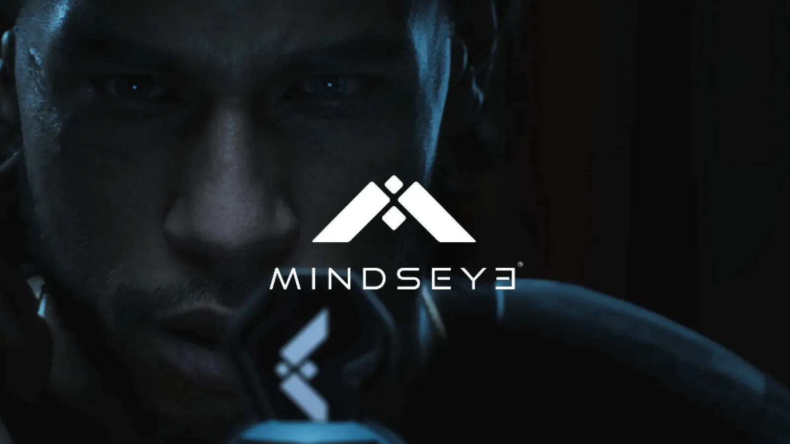 Thumbnail for PlayStation: MindsEye Trailer video