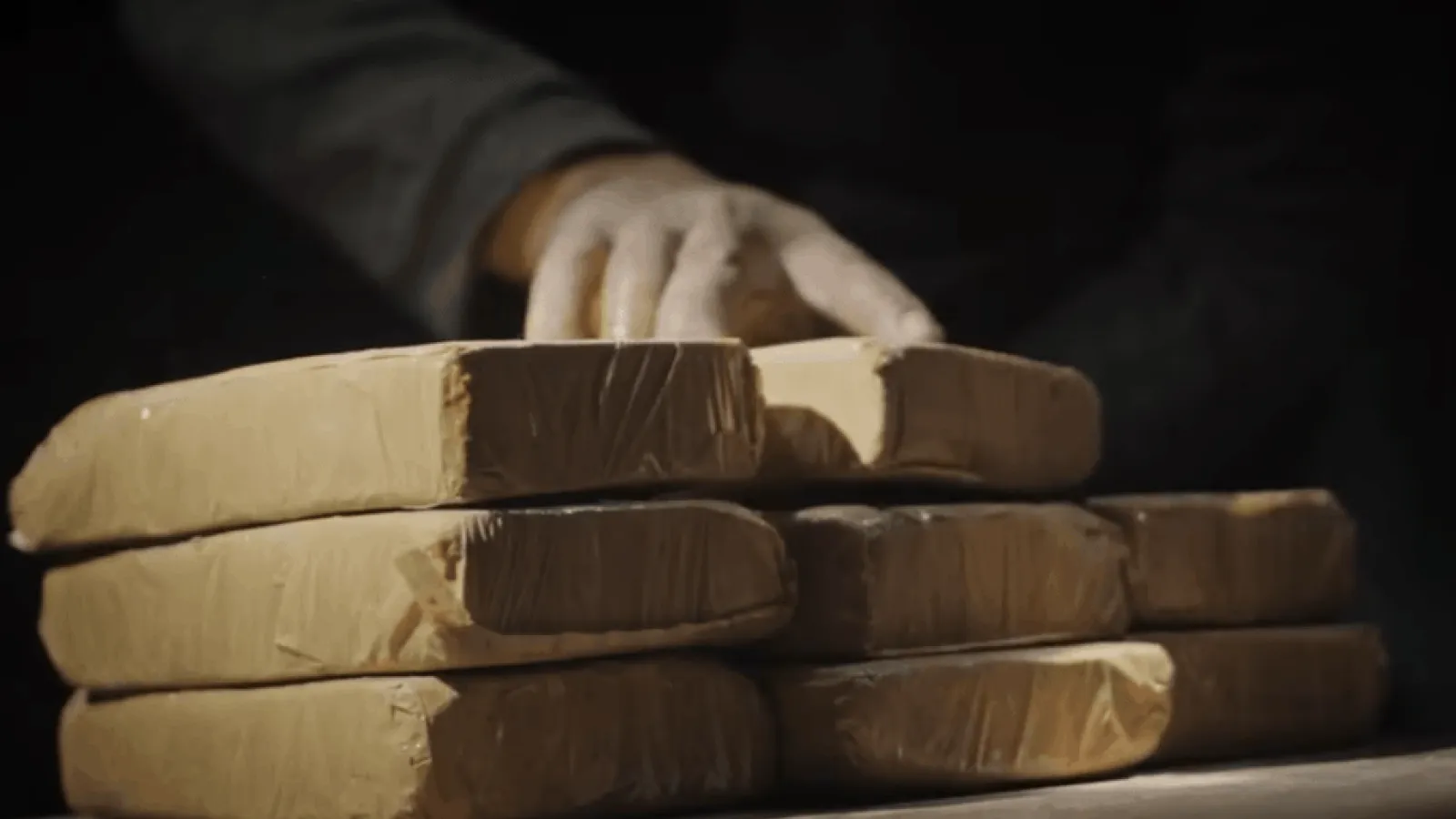 PQP/P2 - Uncovered (Kokain) Video Thumbnail