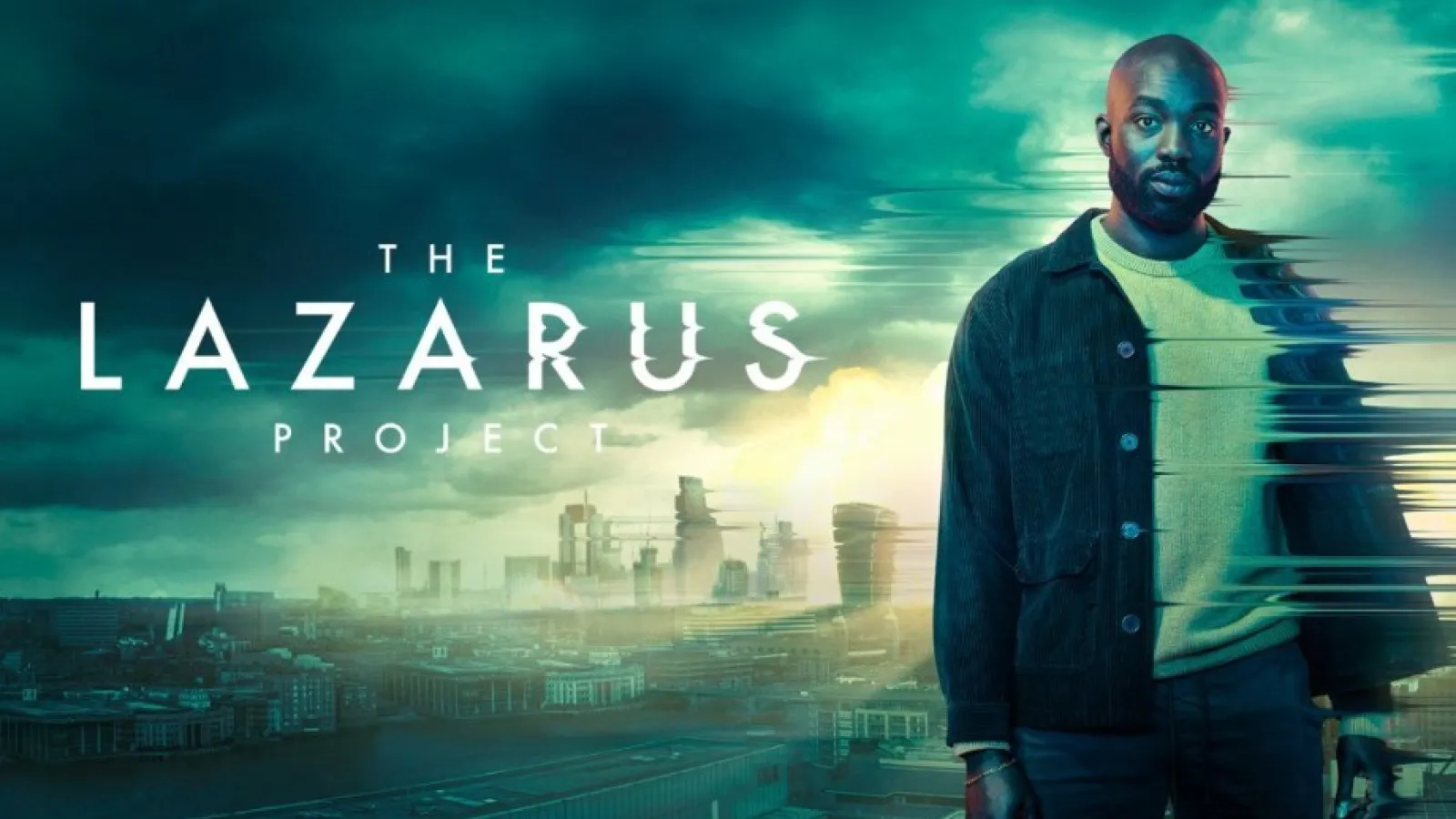 The Lazarus Project - S1 Video Thumbnail