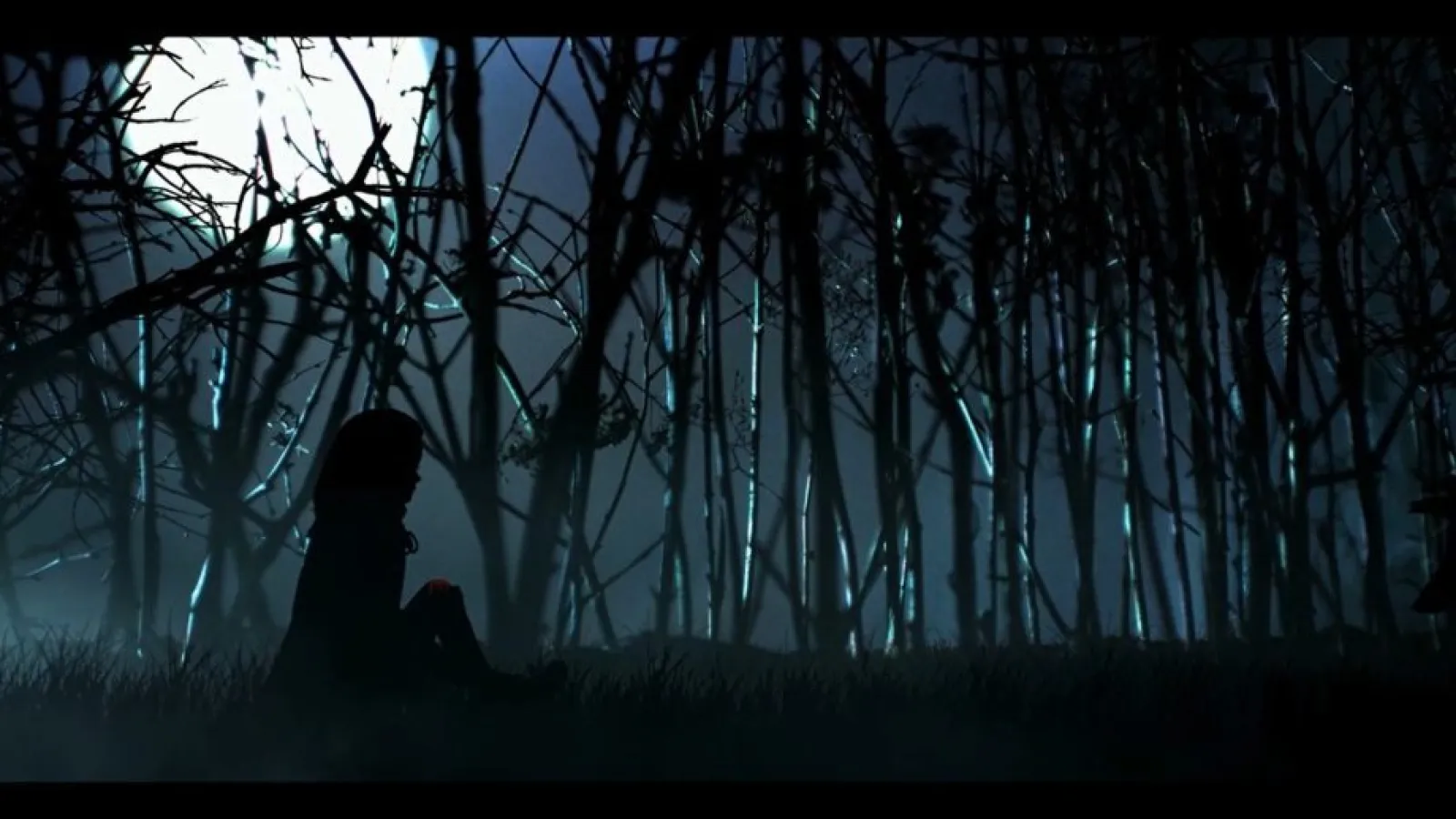 Little Red Video Thumbnail