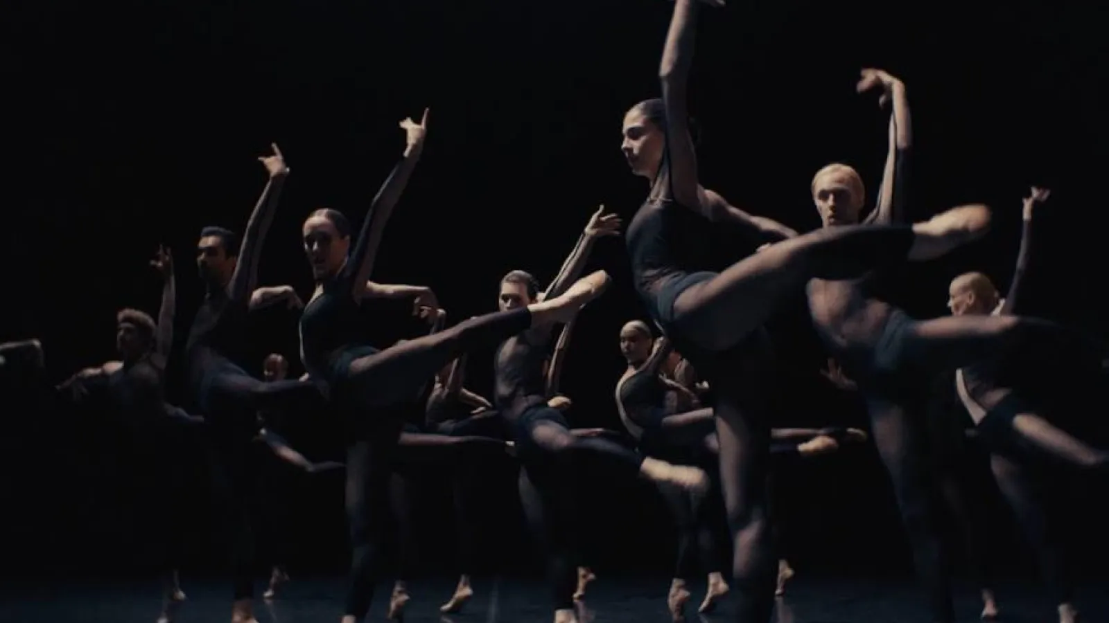 Dresden Dance Company - Bespoke Video Thumbnail