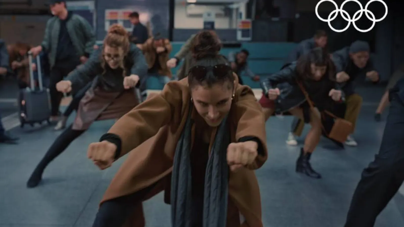 Winter Olympics 2022 - Rival Consoles / Johannesburg Video Thumbnail