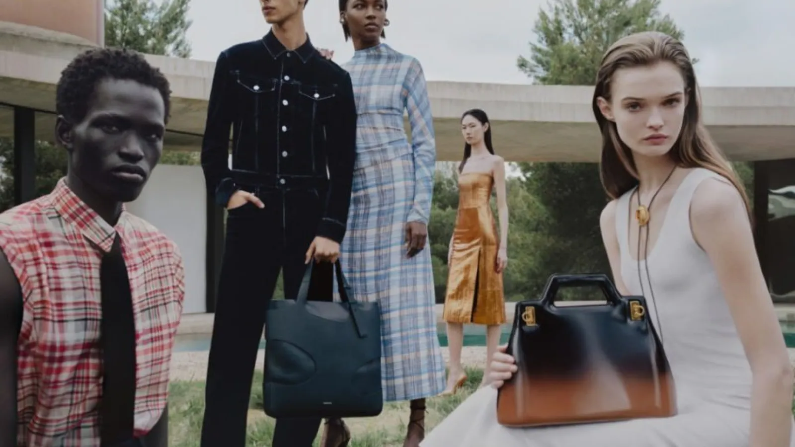 Ferragamo PF23 Video Thumbnail