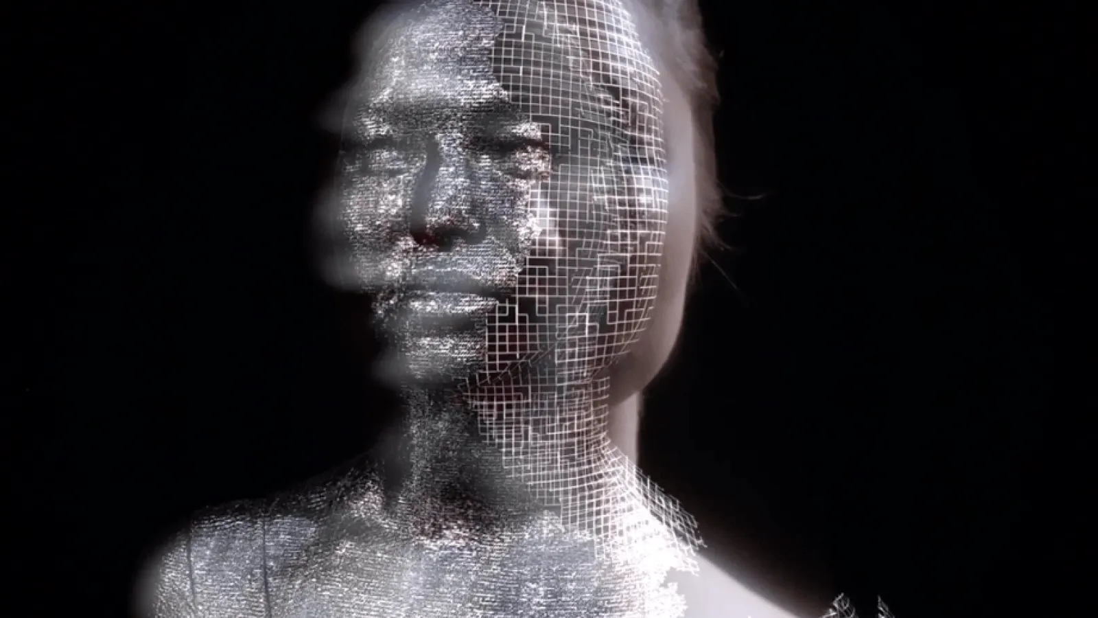 Overflow - Trailer Video Thumbnail