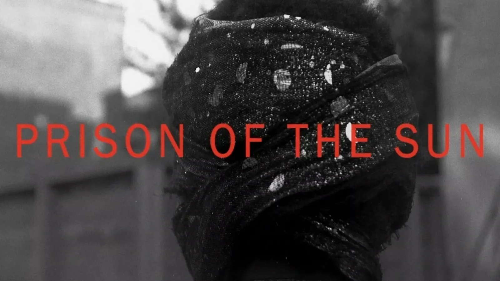 Prison Of The Sun - Kaveh Nabatian Video Thumbnail