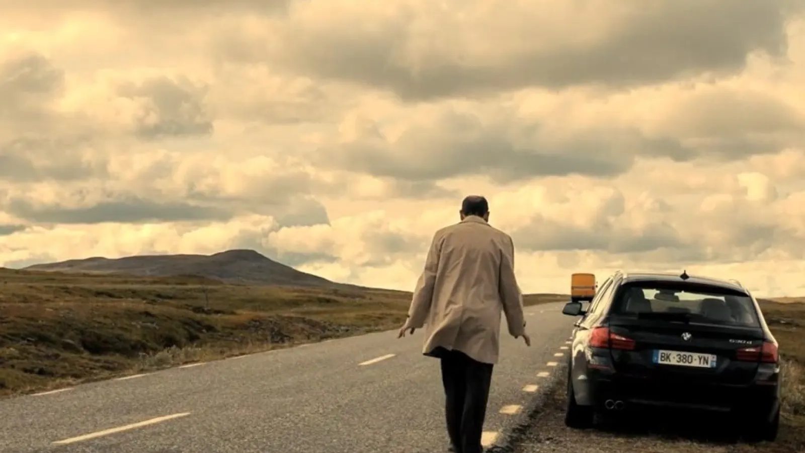 Rendez-vous à Kiruna Video Thumbnail