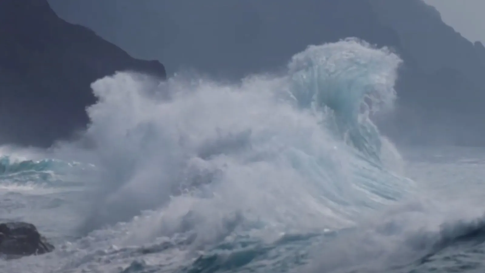 Mud/Wtr - First Look Video Thumbnail