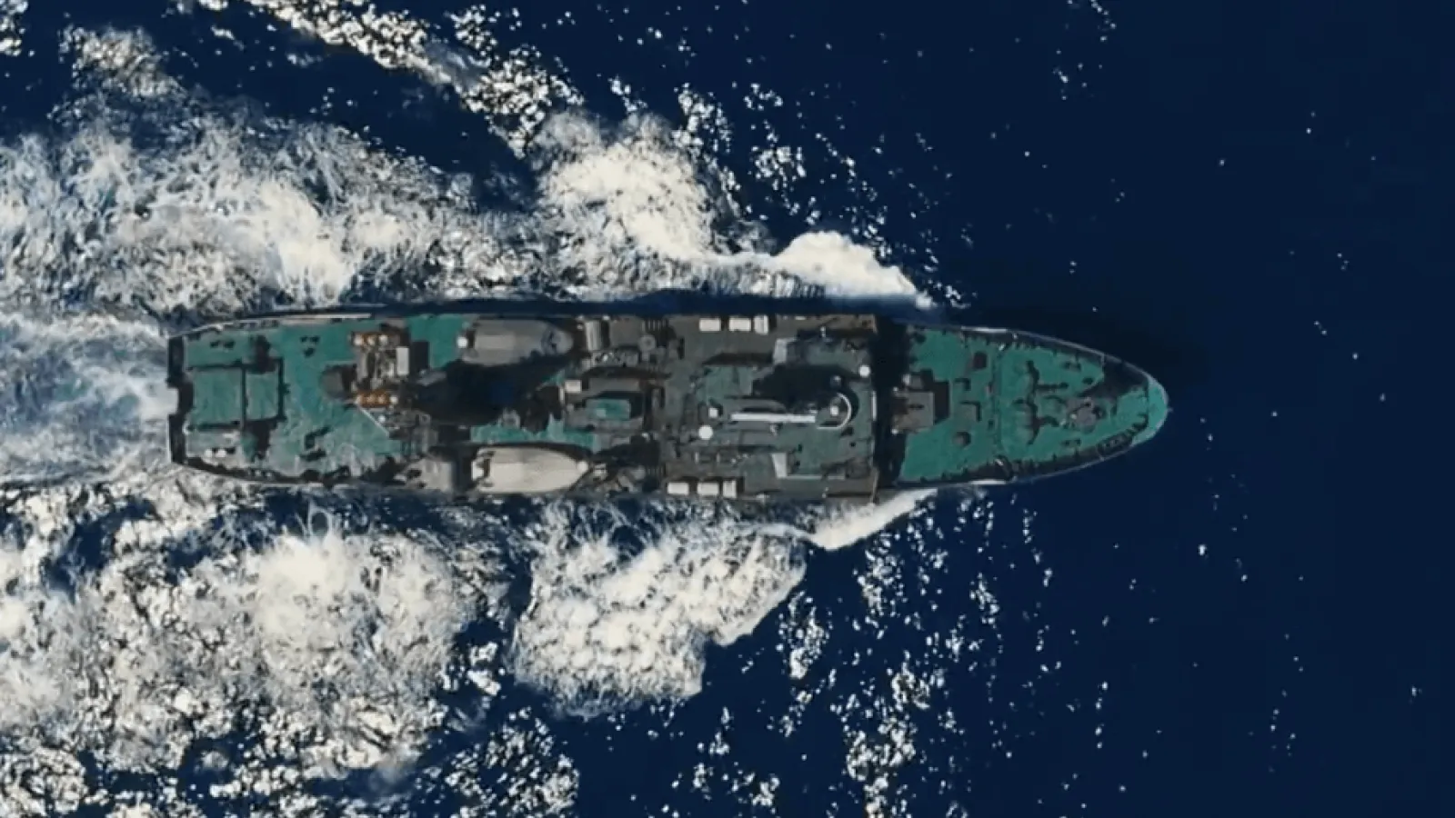 The Part-Time Heroes Fighting to Protect Our Oceans Video Thumbnail