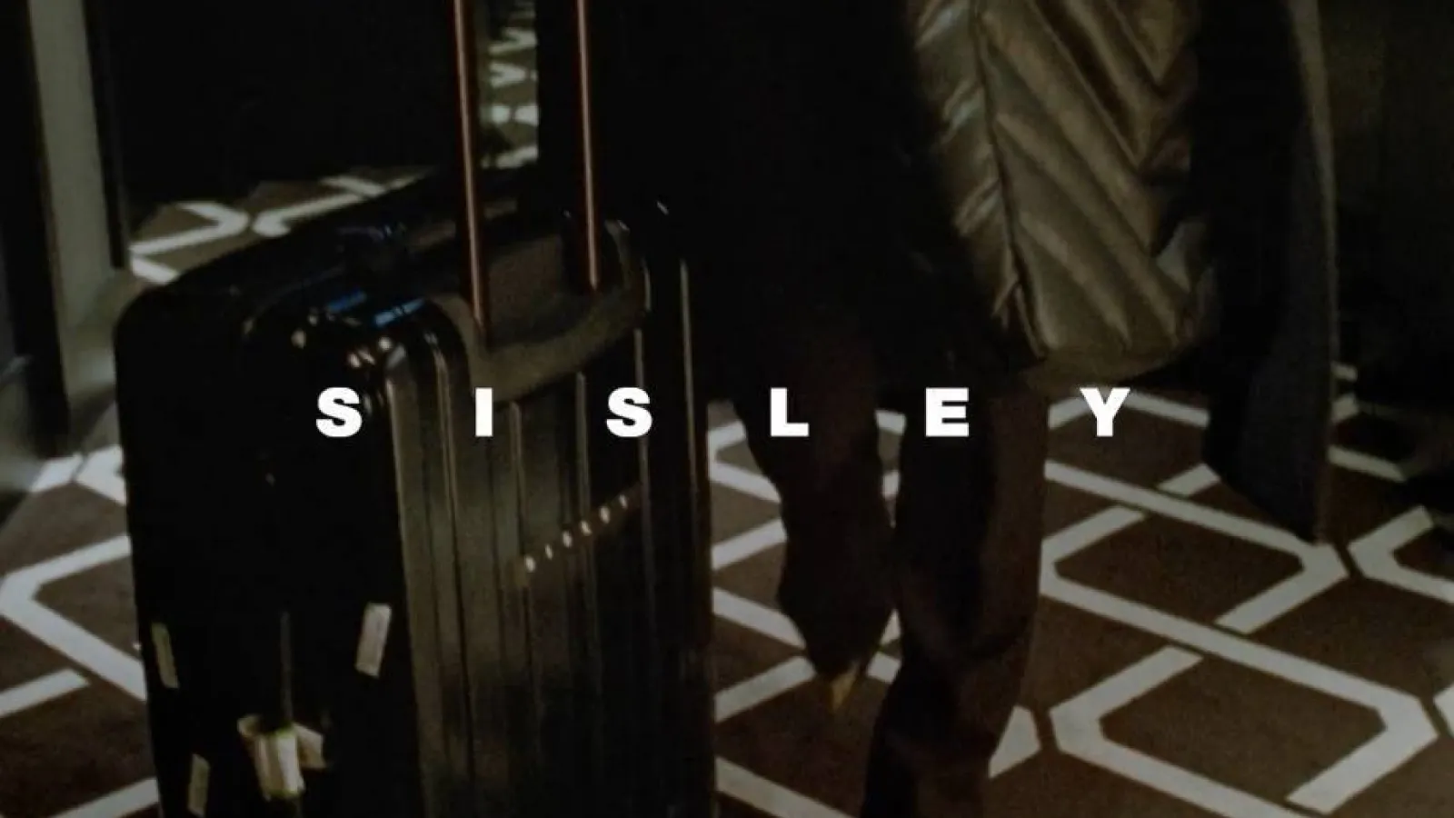 Sisley - AW22 Video Thumbnail