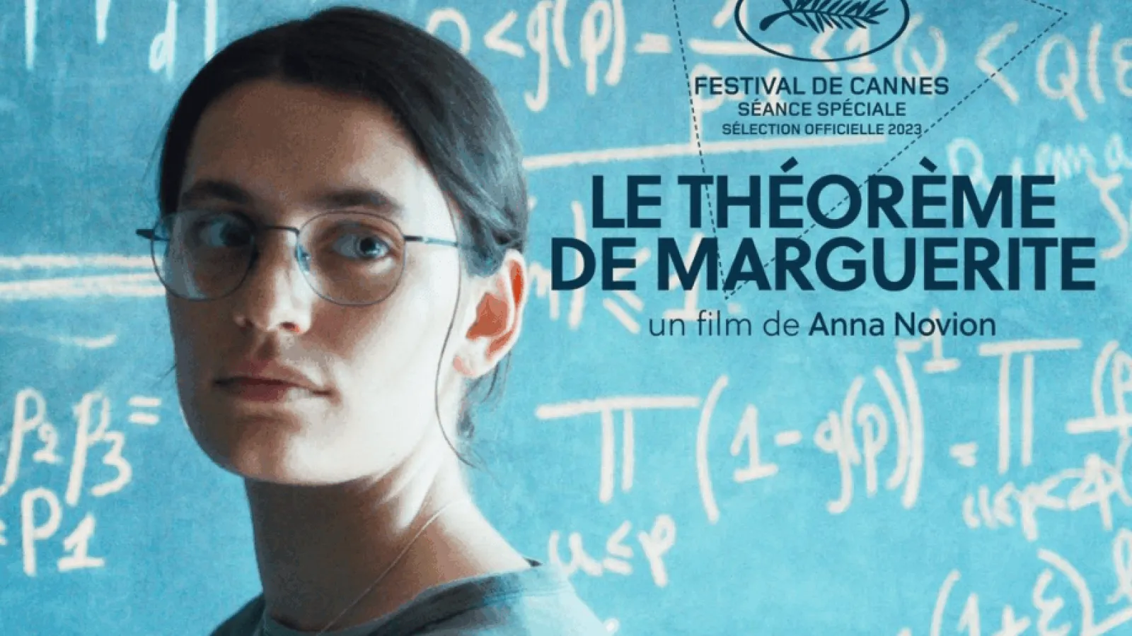 Le Théorème de Marguerite Video Thumbnail