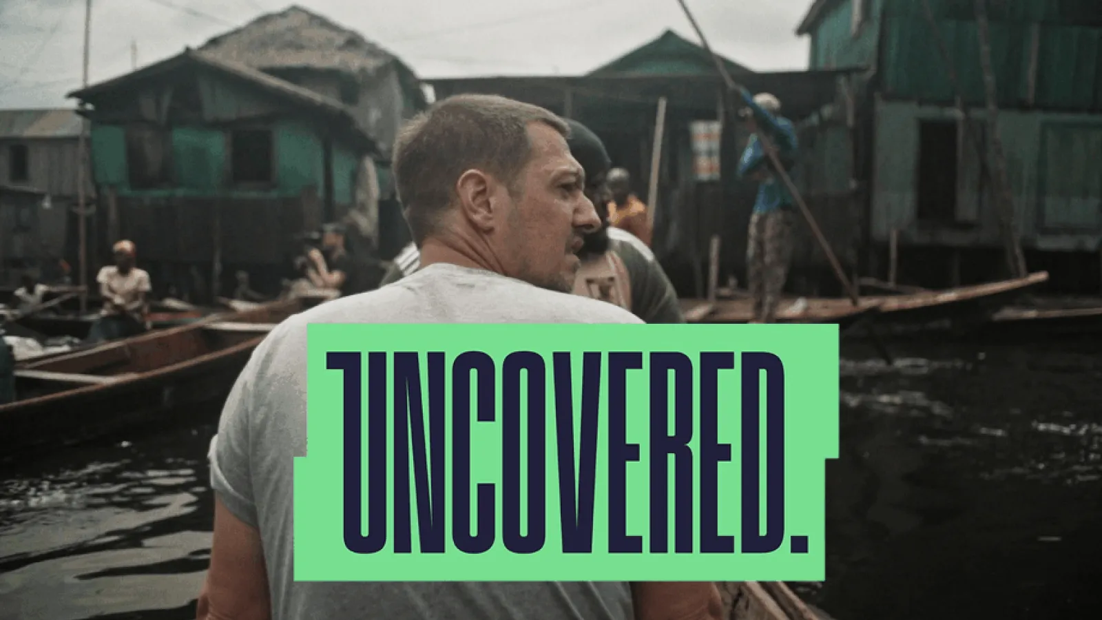 PQP/P2 - Uncovered (Dominican Republic) Video Thumbnail