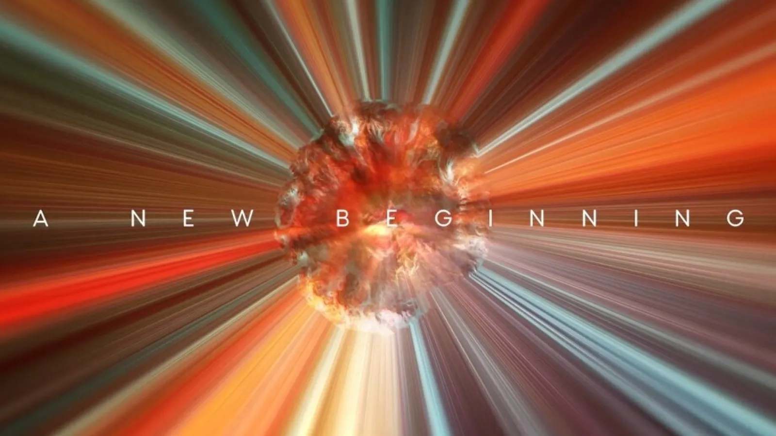 Vogue - A New Beginning Video Thumbnail